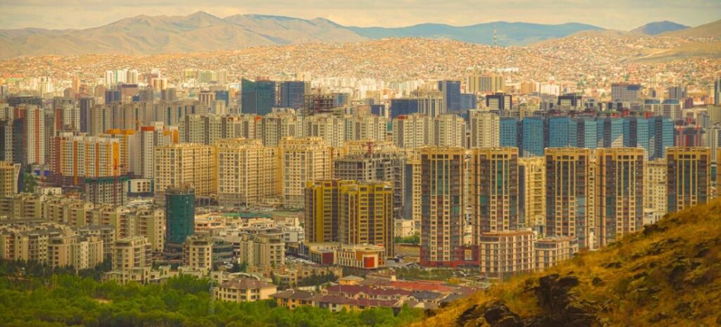 S’expatrier à Oulan-Bator : guide pour s’installer en Mongolie