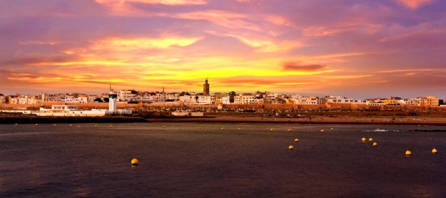 S’expatrier à Rabat : guide pour s’installer au Maroc