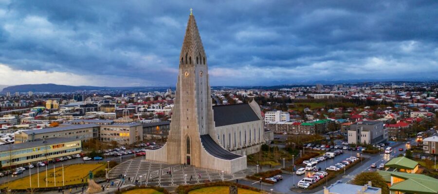 S’expatrier à Reykjavík : guide pour s’installer en Islande