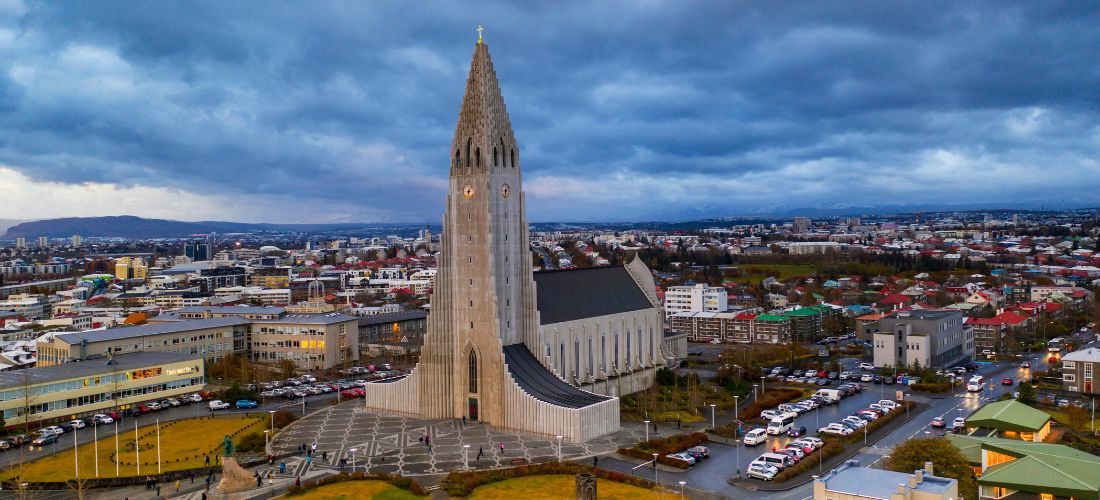 S’expatrier à Reykjavík : guide pour s’installer en Islande