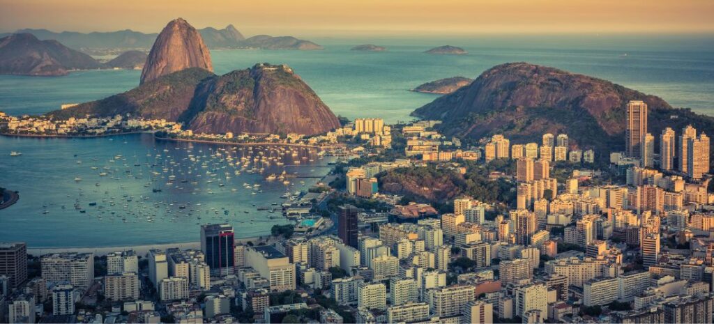 S’expatrier à Rio de Janeiro : guide pour s’installer au Brésil