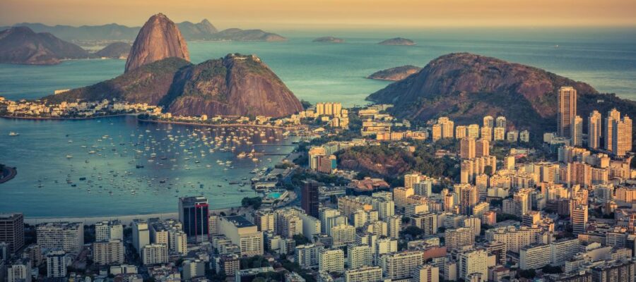 S’expatrier à Rio de Janeiro : guide pour s’installer au Brésil