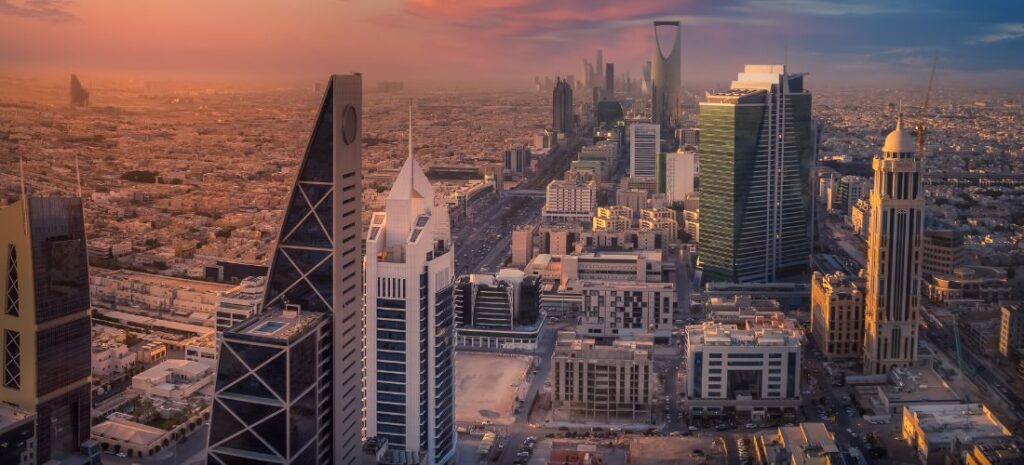 S’expatrier à Riyad : guide pour s’installer en Arabie saoudite