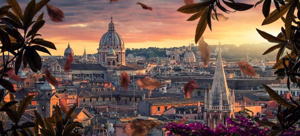 S’expatrier à Rome : guide pour s’installer en Italie