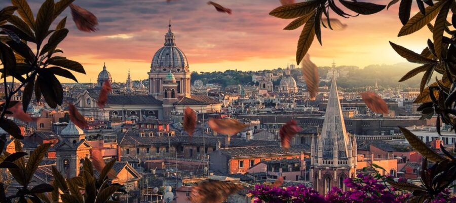 S’expatrier à Rome : guide pour s’installer en Italie
