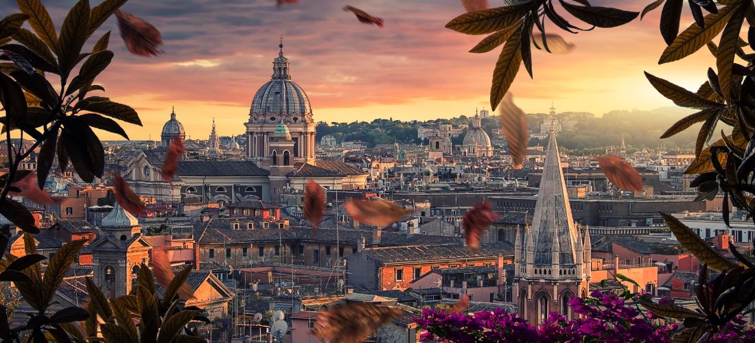 S’expatrier à Rome : guide pour s’installer en Italie