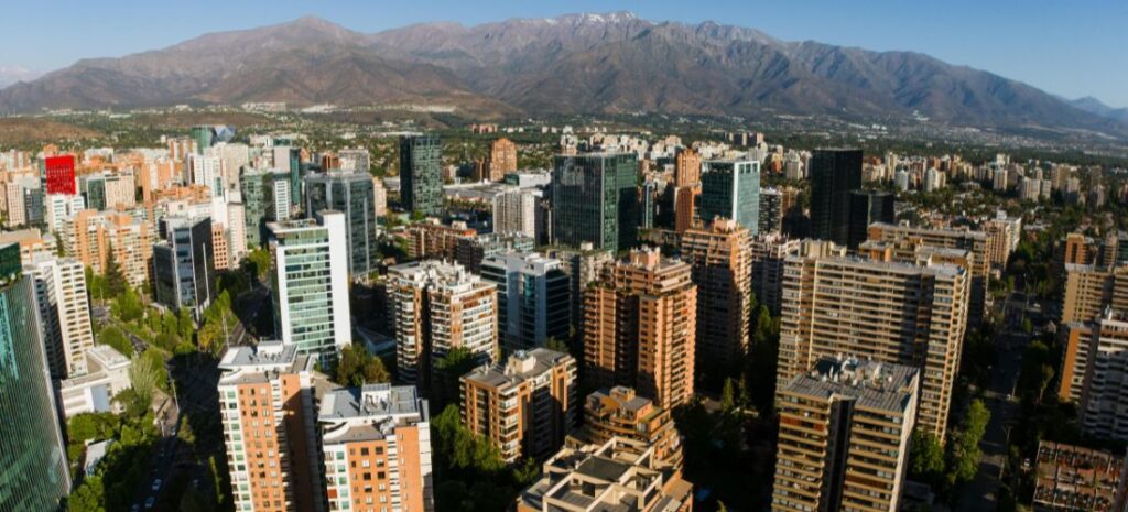 S’expatrier à Santiago : guide pour s’installer au Chili