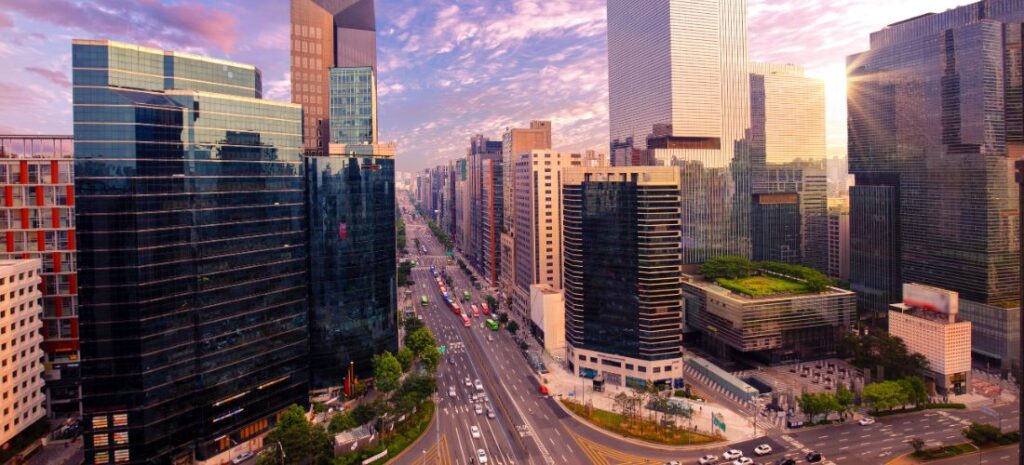 S’expatrier à Séoul : guide pour s’installer en Corée du Sud