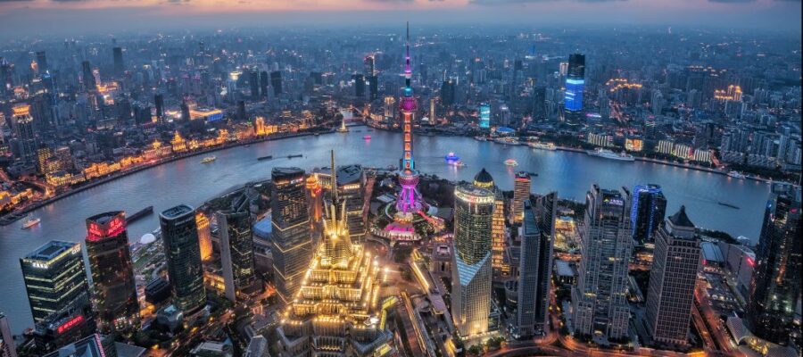 S'expatrier à Shanghai : guide complet pour s'installer en Chine