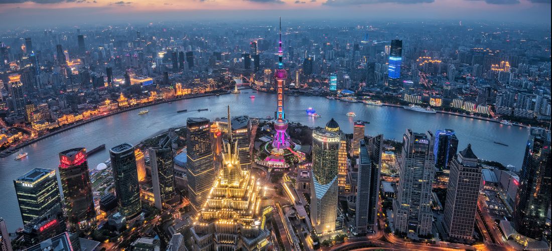 S'expatrier à Shanghai : guide complet pour s'installer en Chine