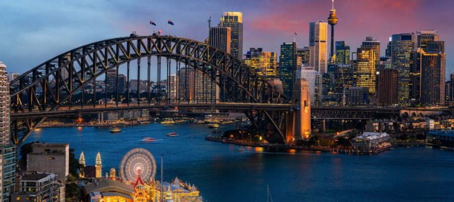 S'expatrier à Sydney : guide pour s'installer en Australie