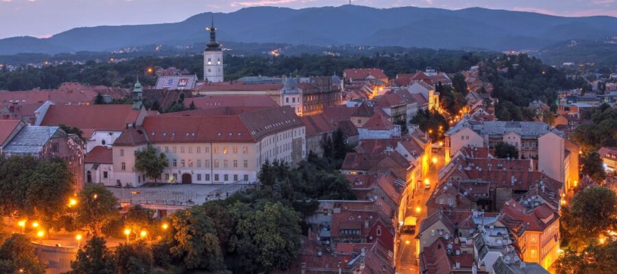 S’expatrier à Zagreb : guide pour s’installer en Croatie
