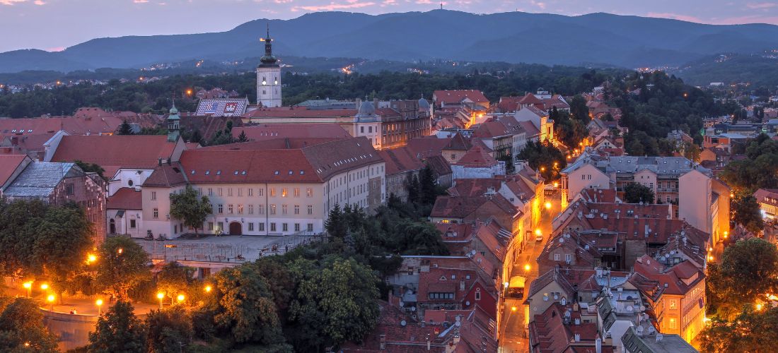 S’expatrier à Zagreb : guide pour s’installer en Croatie