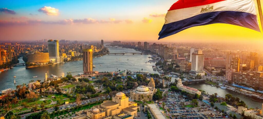 S'expatrier au Caire : guide pour s'installer en Égypte