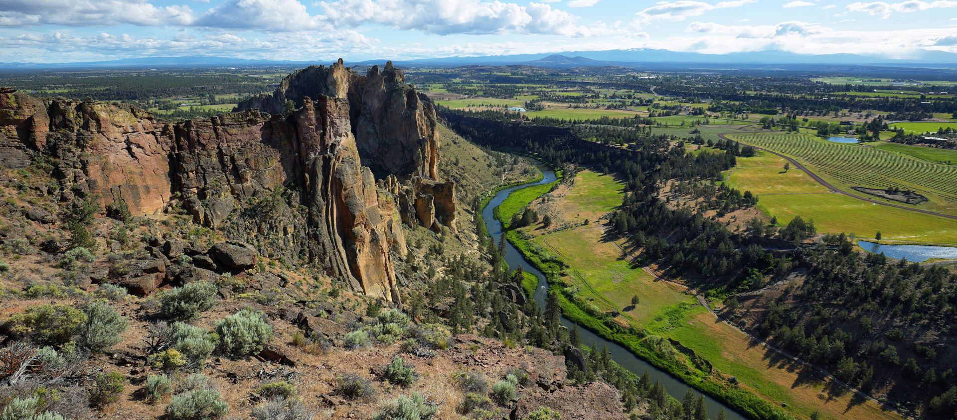 Smith Rock