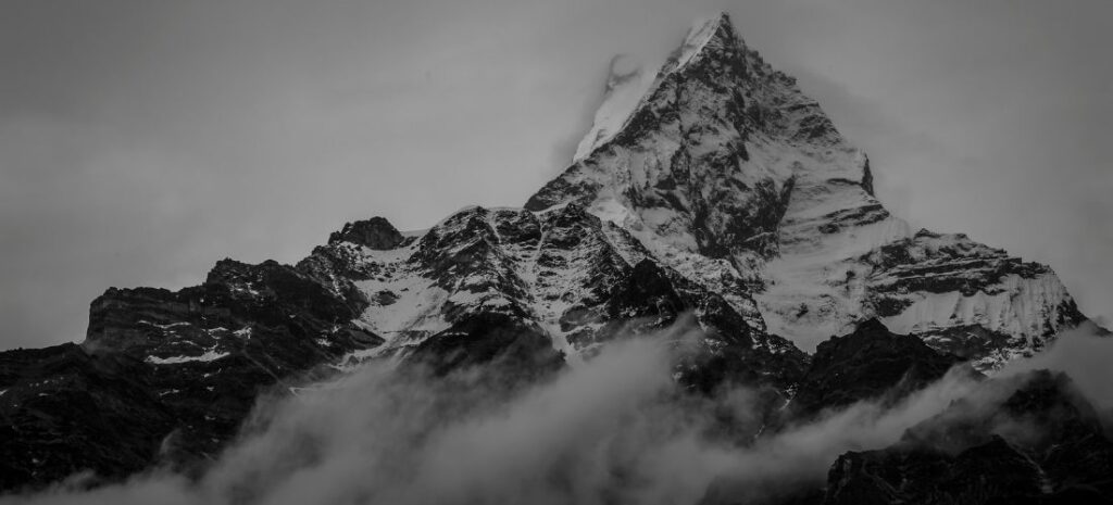 Top 10 des sommets jamais gravis dans le monde en alpinisme