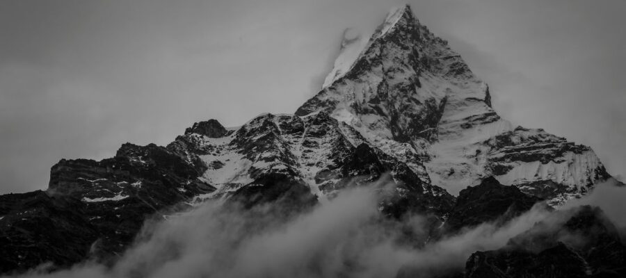 Top 10 des sommets jamais gravis dans le monde en alpinisme