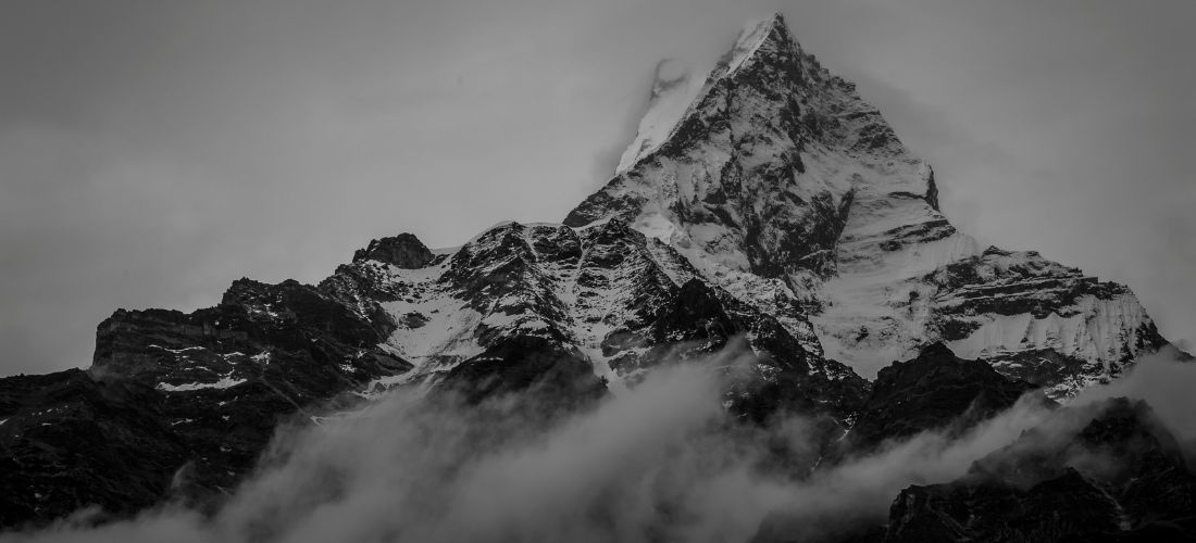 Top 10 des sommets jamais gravis dans le monde en alpinisme