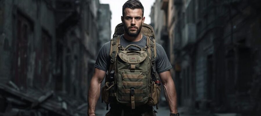 Top 10 du matériel indispensable pour l'autodéfense et la survie urbaine