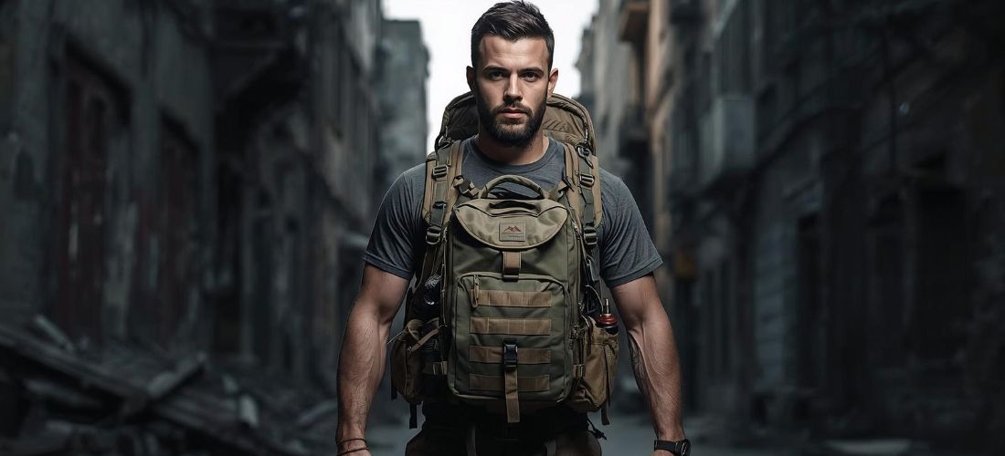 Top 10 du matériel indispensable pour l'autodéfense et la survie urbaine