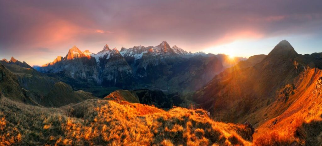 Top 15 des activités outdoor à Chamonix en hiver