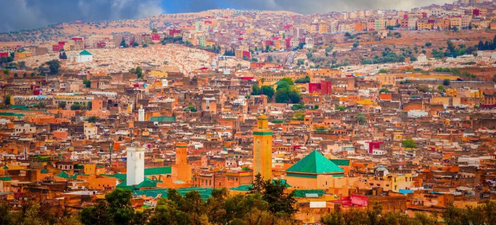 Top 5 des villes les plus secrètes et fascinantes du Maroc