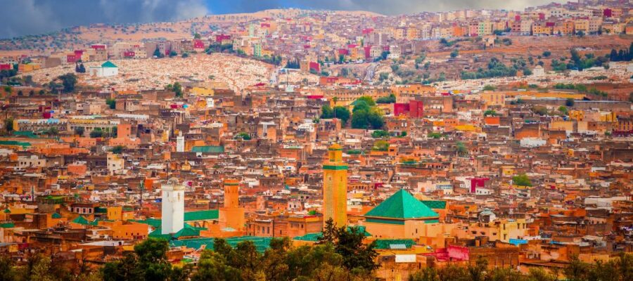 Top 5 des villes les plus secrètes et fascinantes du Maroc