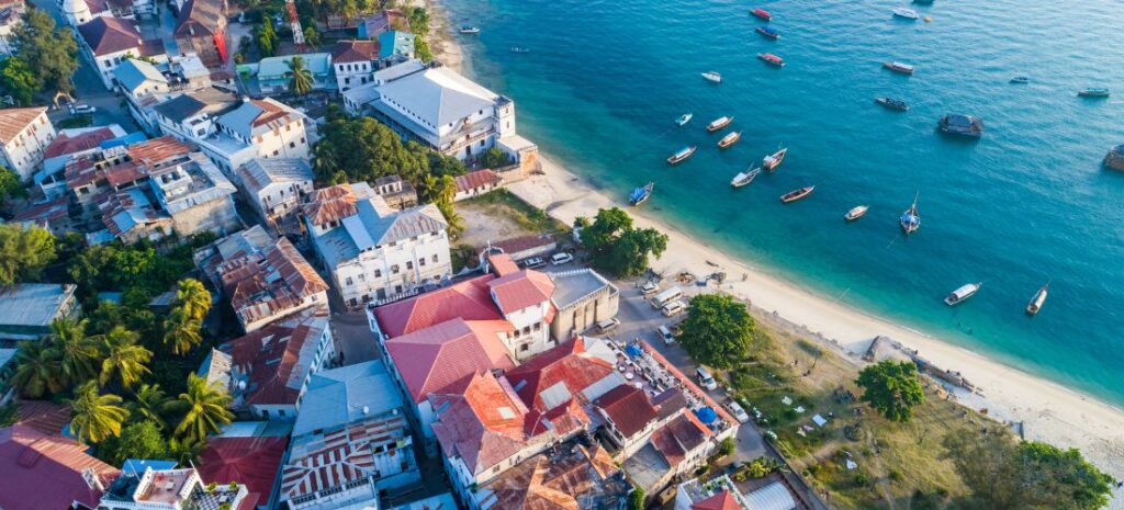 Tour de Zanzibar : le guide complet pour découvrir l'île