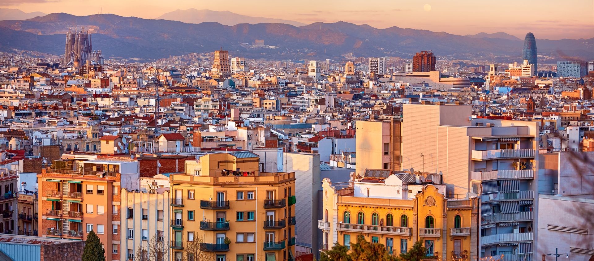 Travailler et développer sa carrière barcelone