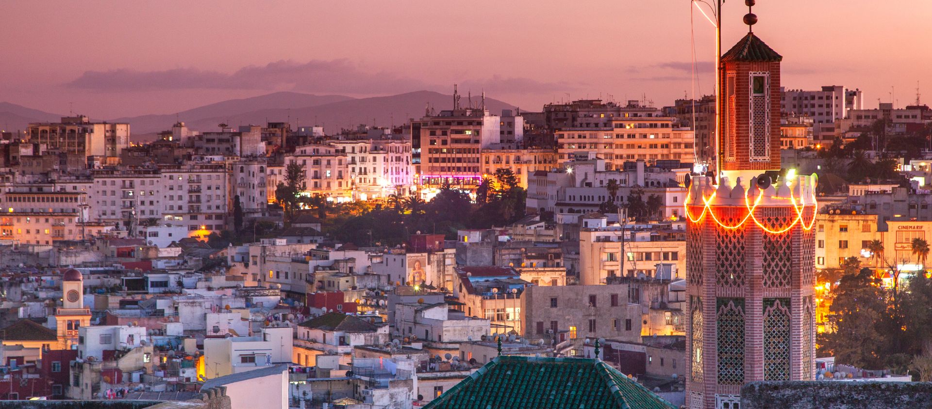 Trouver le logement idéal à Tanger