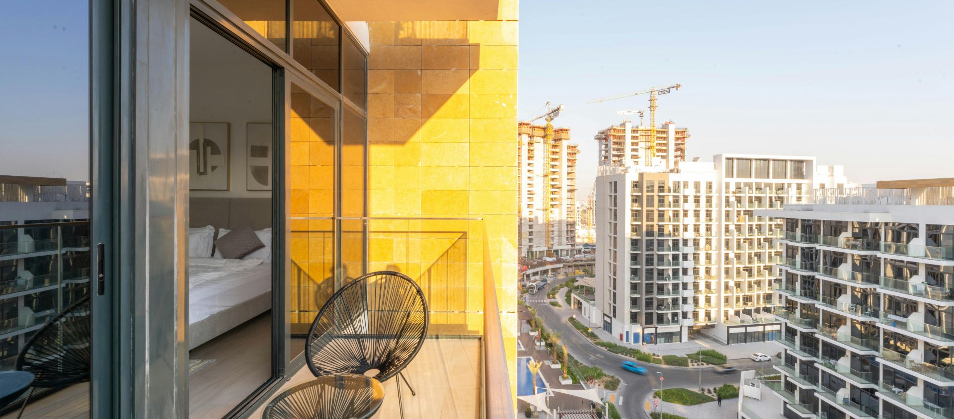 Trouver un logement et comprendre le marché immobilier dubai