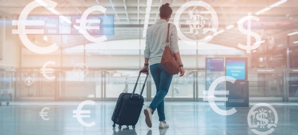 Voyage à l’étranger : les meilleures façons d’obtenir un bon taux de change