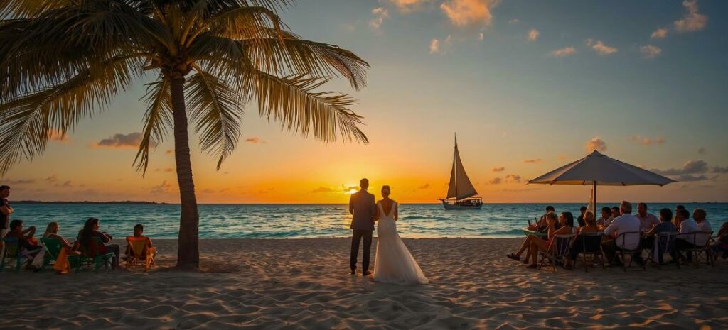 Voyage de noces en Tanzanie : safaris et plages de rêve