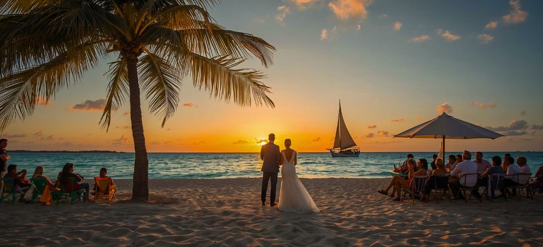 Voyage de noces en Tanzanie : safaris et plages de rêve