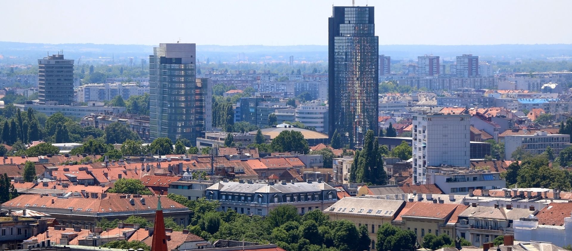 Zagreb Croatie expatriation