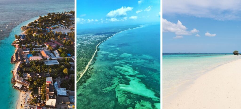 Zanzibar, Mafia ou Pemba : quelle île choisir en Tanzanie ?