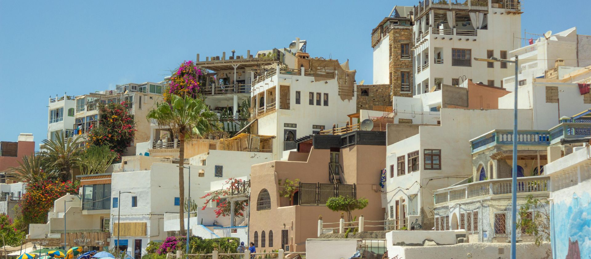 agadir maroc logement