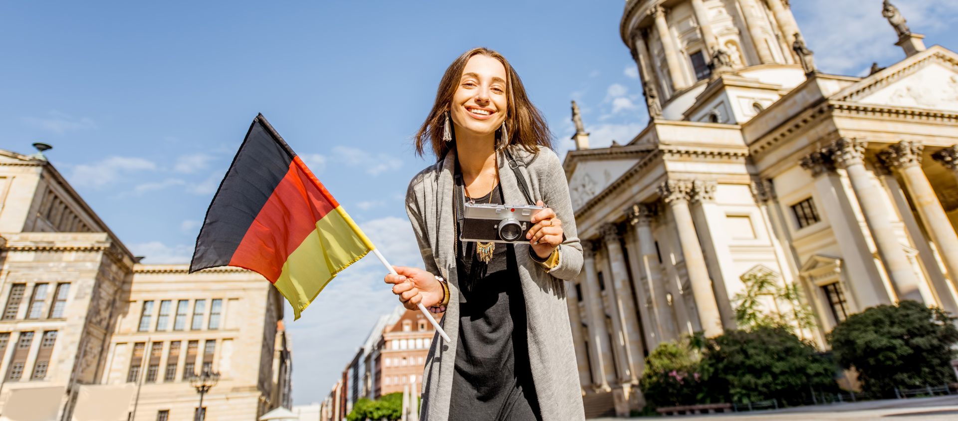allemagne voyage expatriation