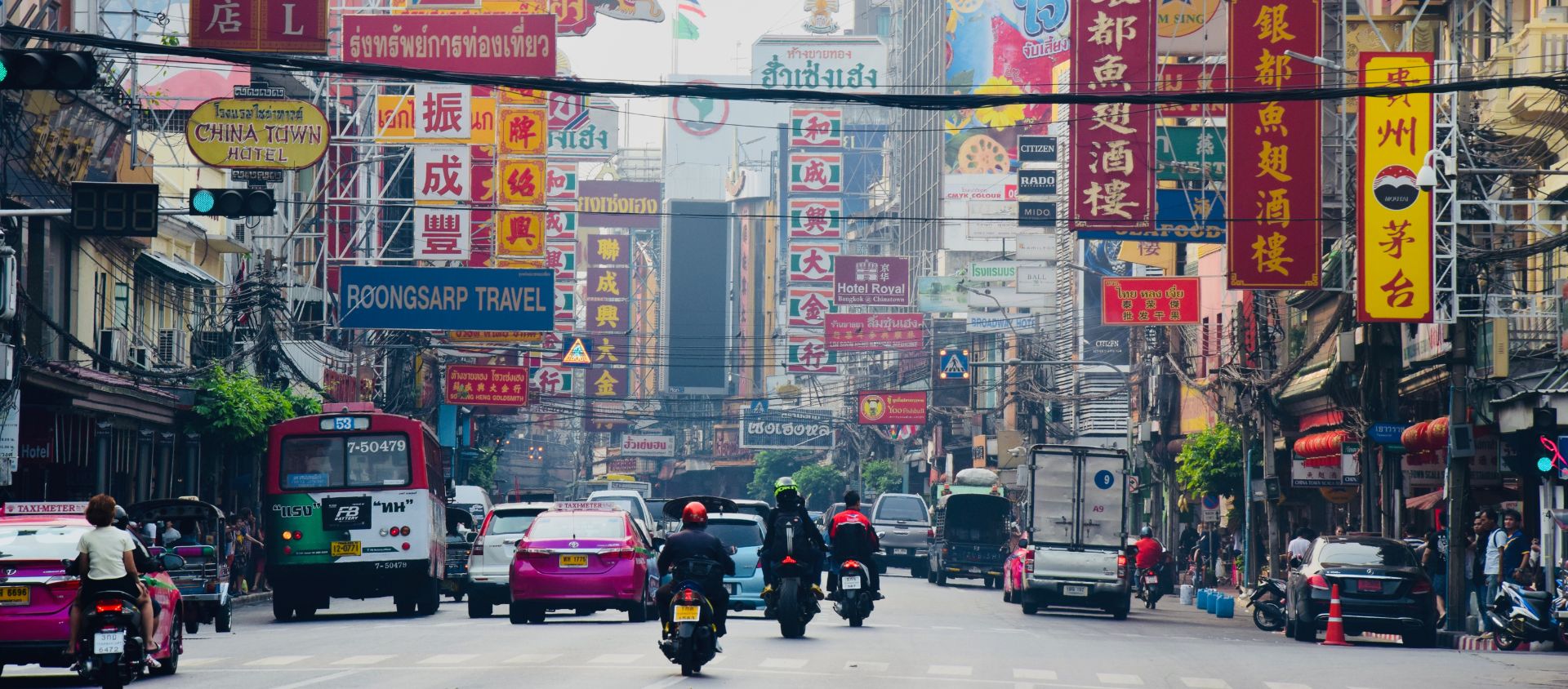 bangkok thailande expatriation ville