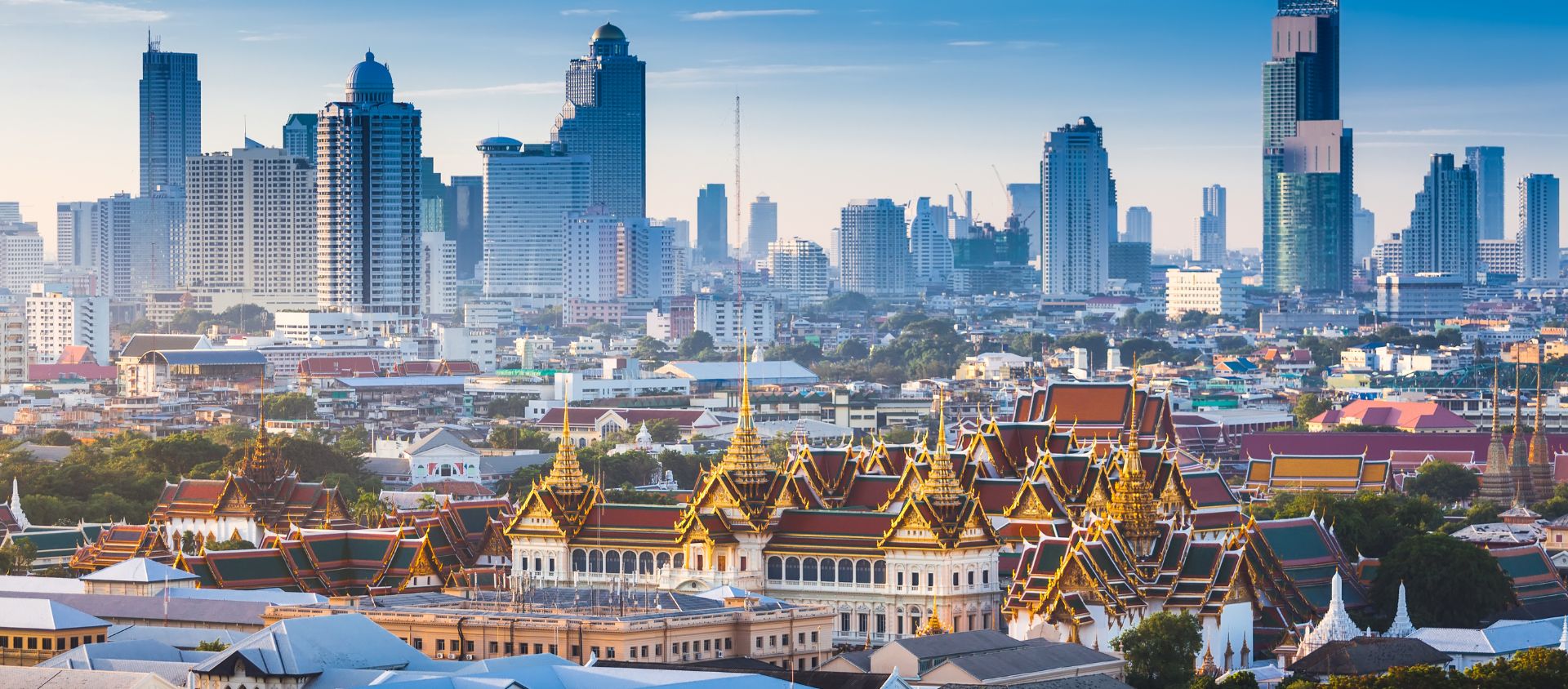 bangkok thailande expatriation