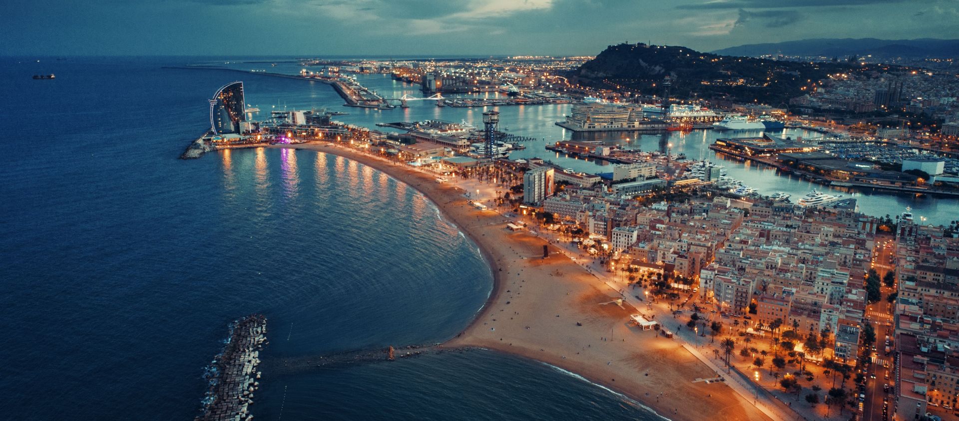 barcelona expatriation