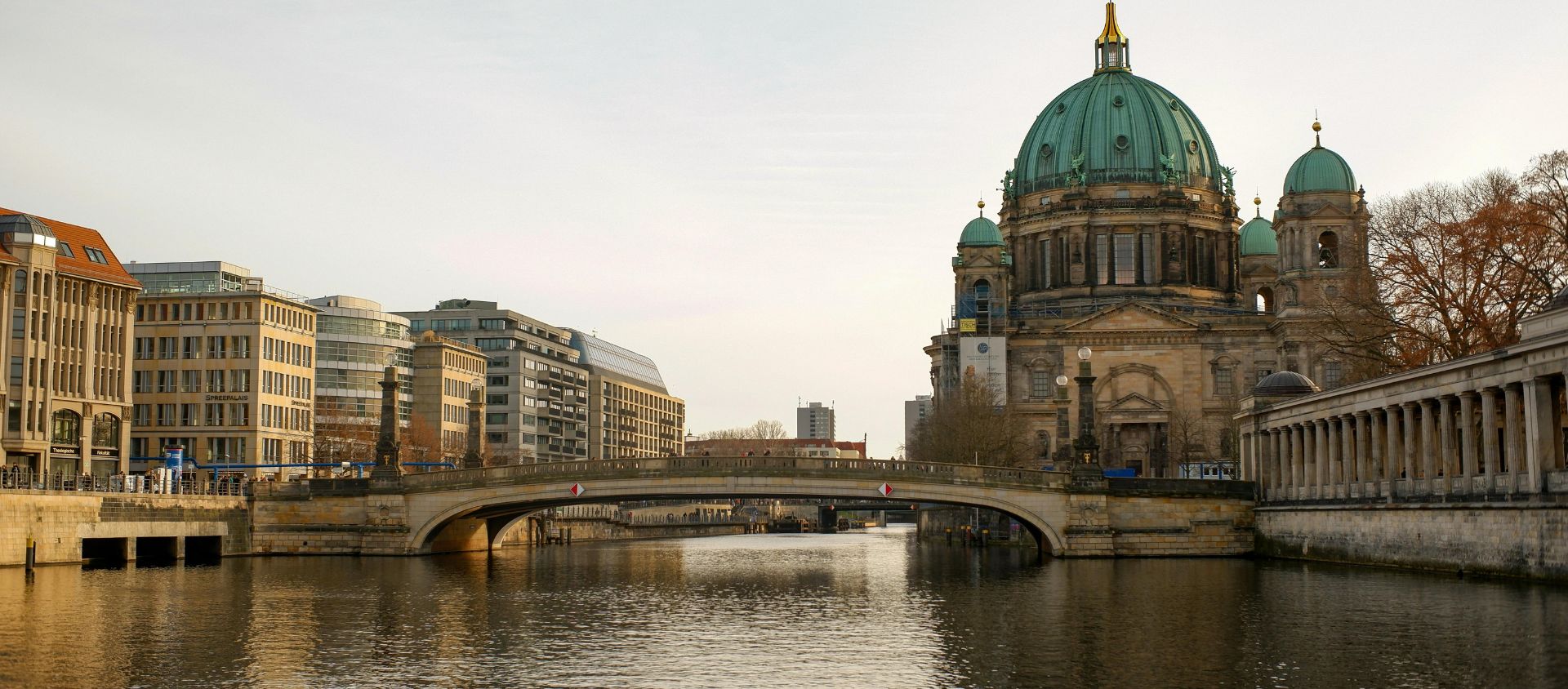 berlin allemagne voyage expatriation