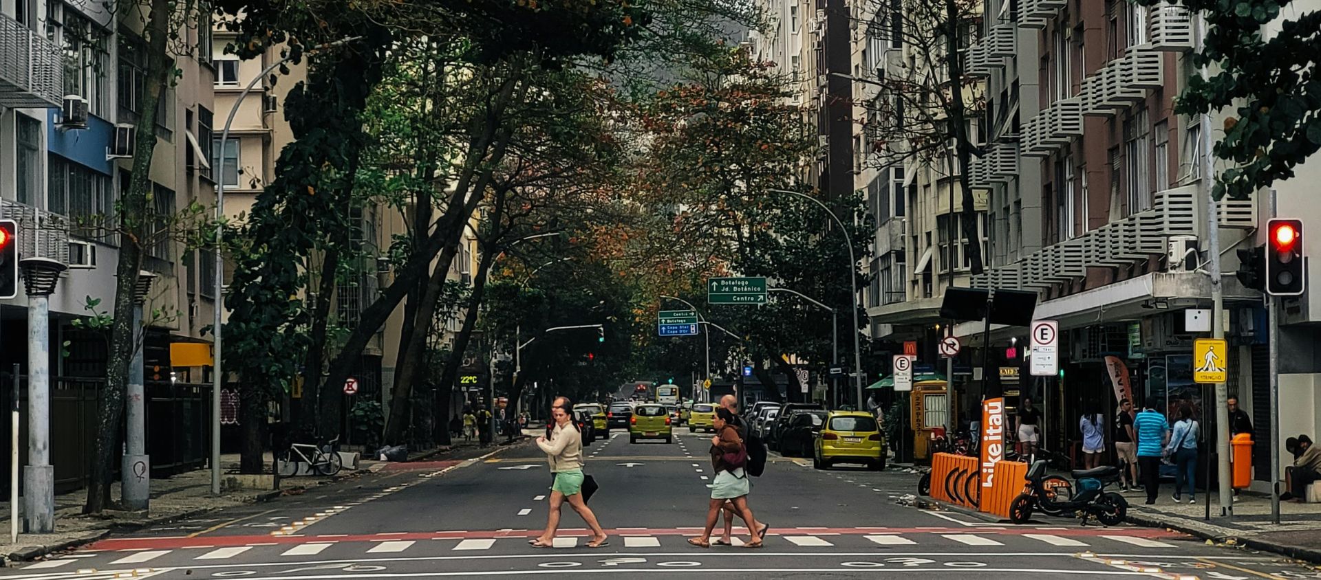 brésil rio de janeiro expatriation