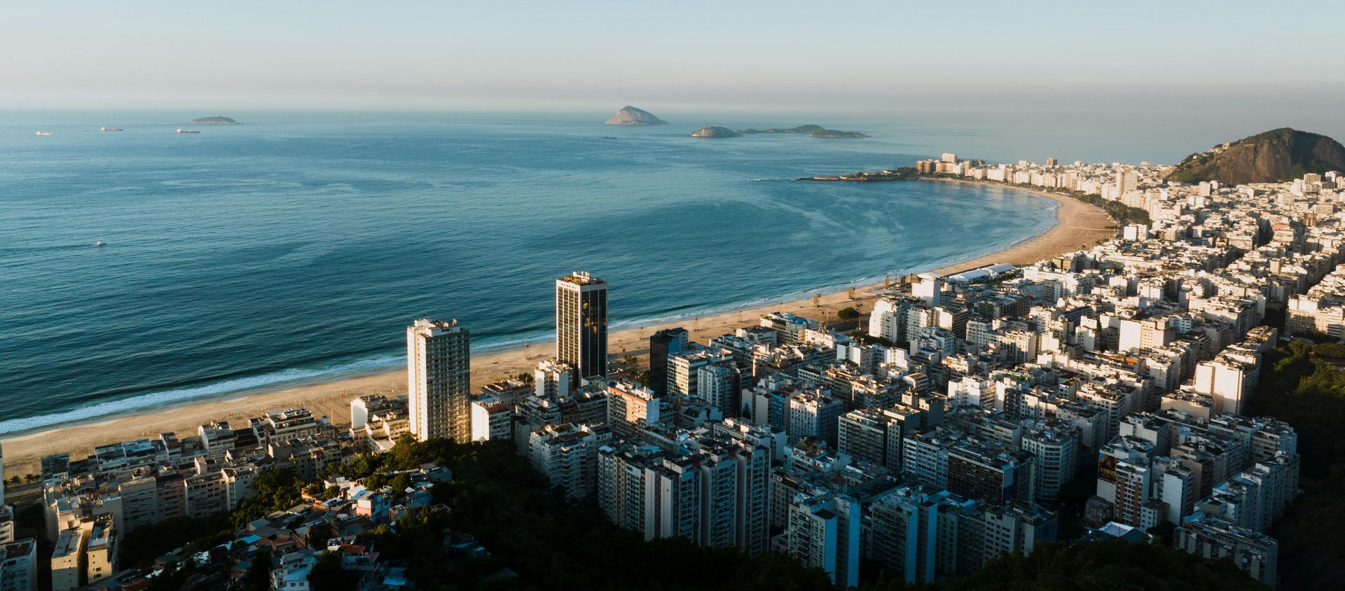 brésil rio de janeiro