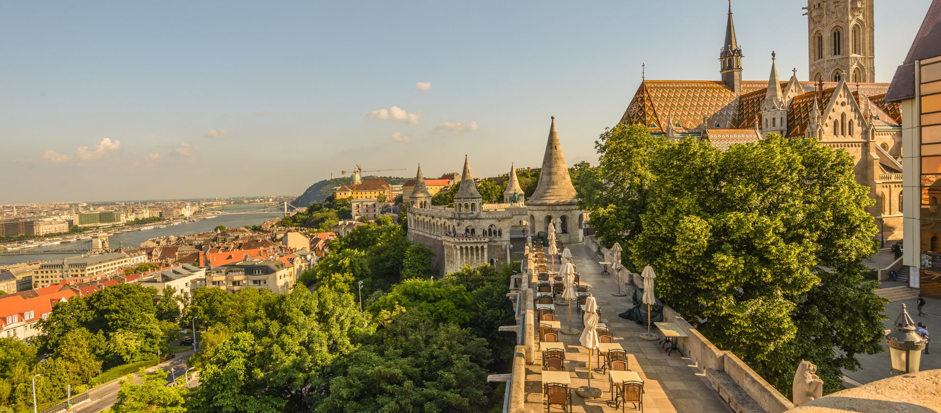 budapest ville hongrie