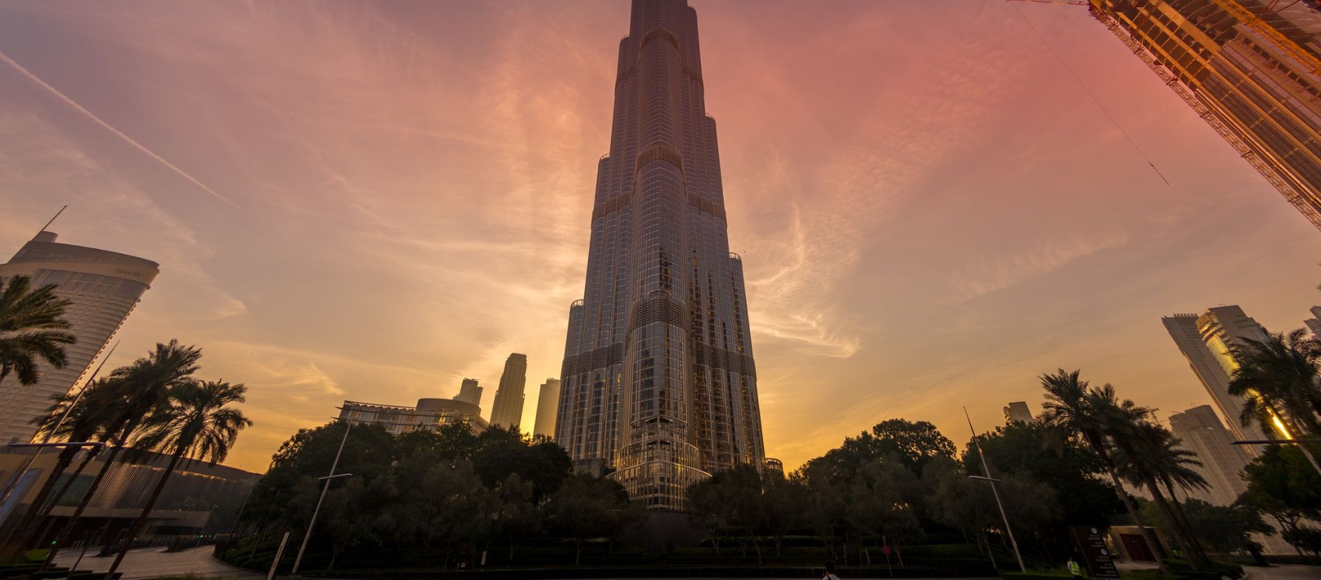 burj khalifa