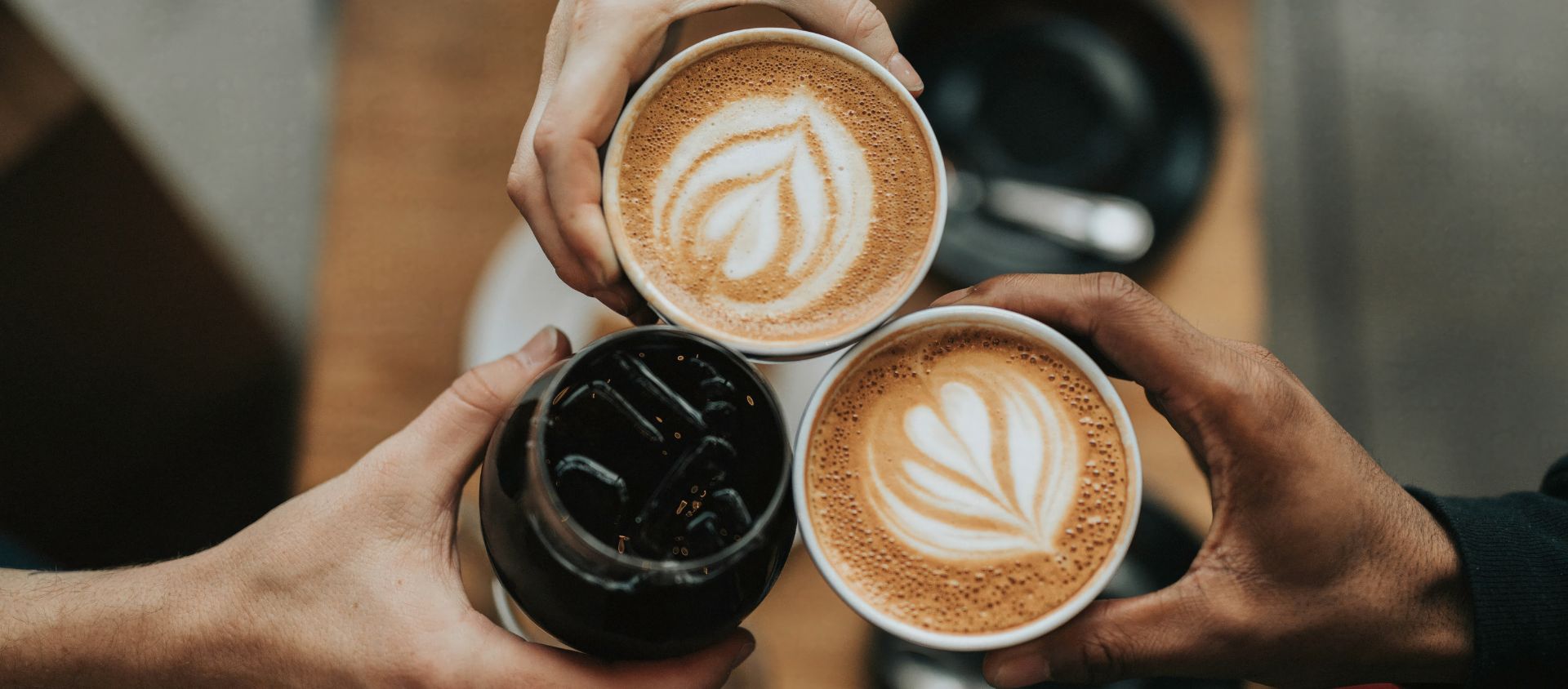 café luxe nepal katmandou