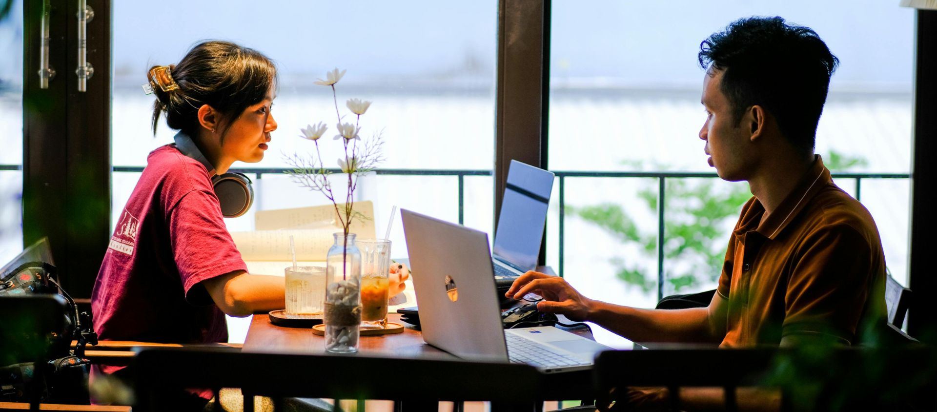 café moderne nepalais