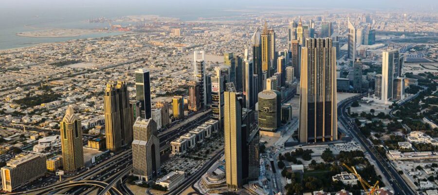 Que faire et que voir à Dubaï en janvier ?