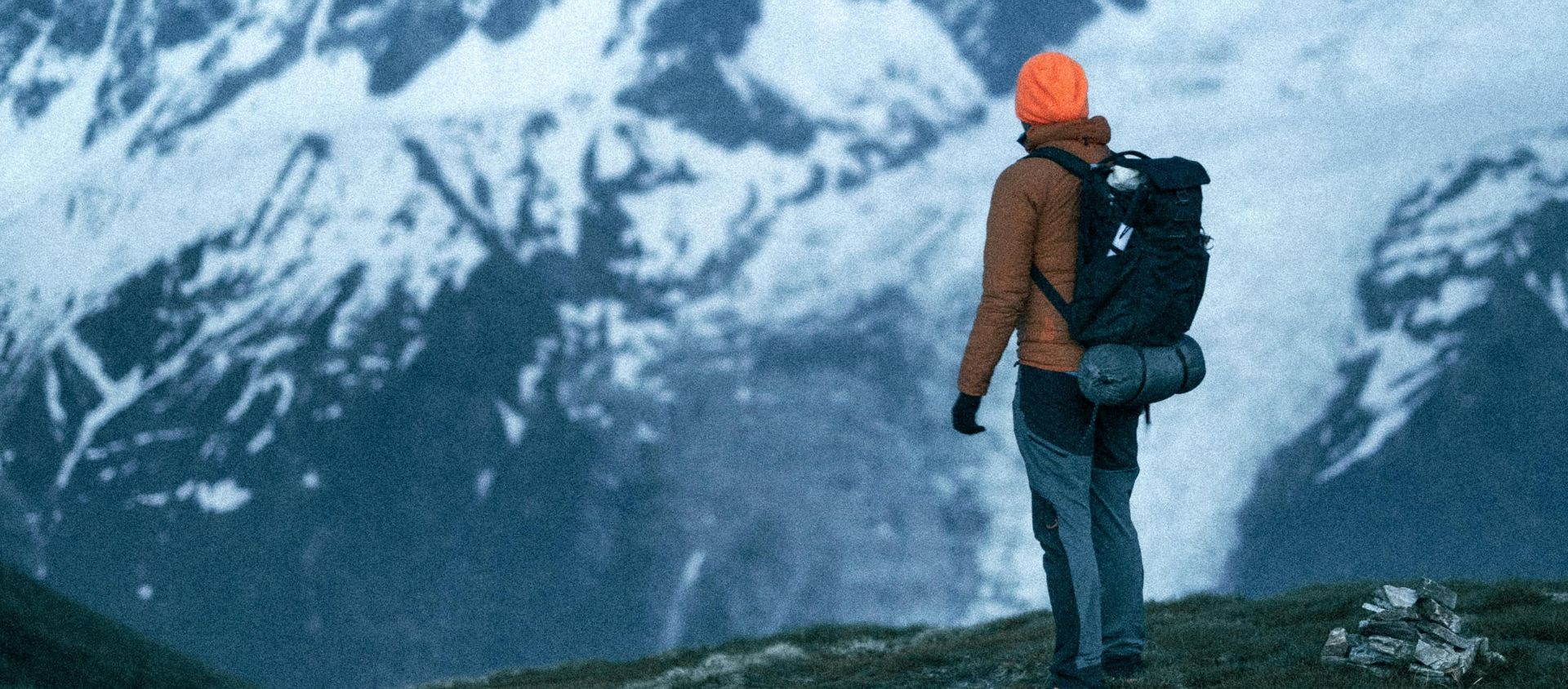 equipement montagne alpinisme